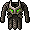 Earthheart Hauberk
