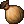 Brązowy pakunek