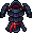 Magma Robe