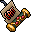 Powerful Strike Scroll