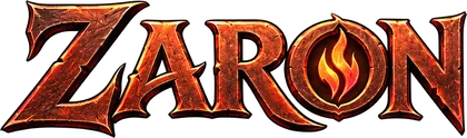 ZARON